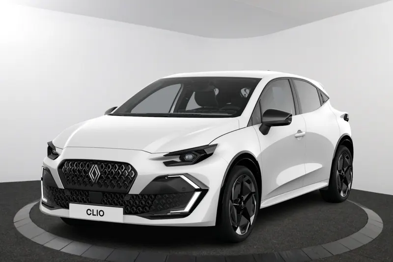 Renault Clio (2026)