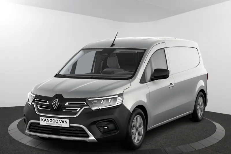 Renault Kangoo (2026)
