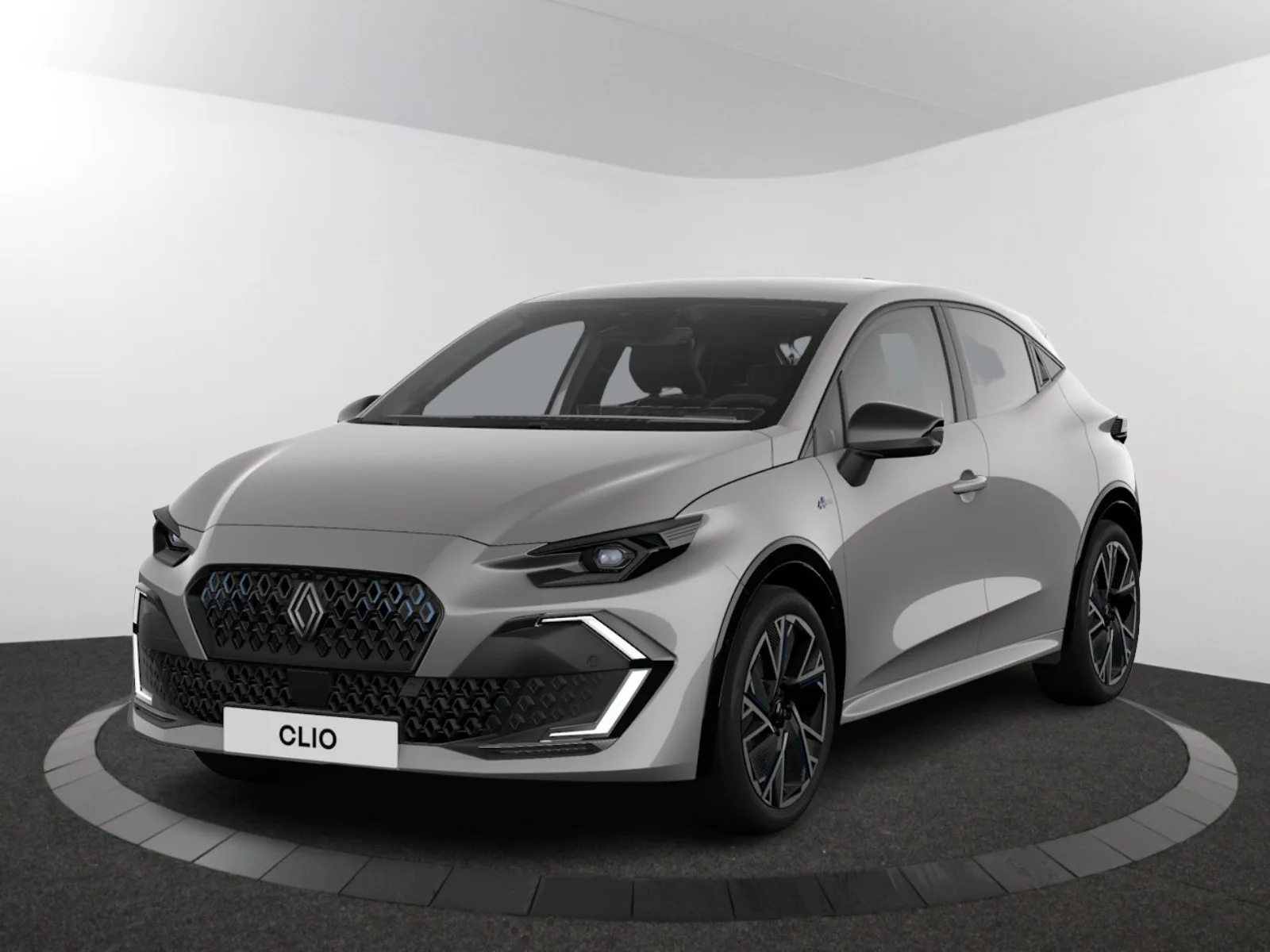Renault Clio (2026) — foto 1