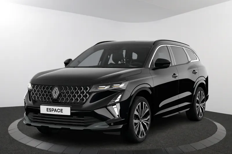 Renault Espace (2026)