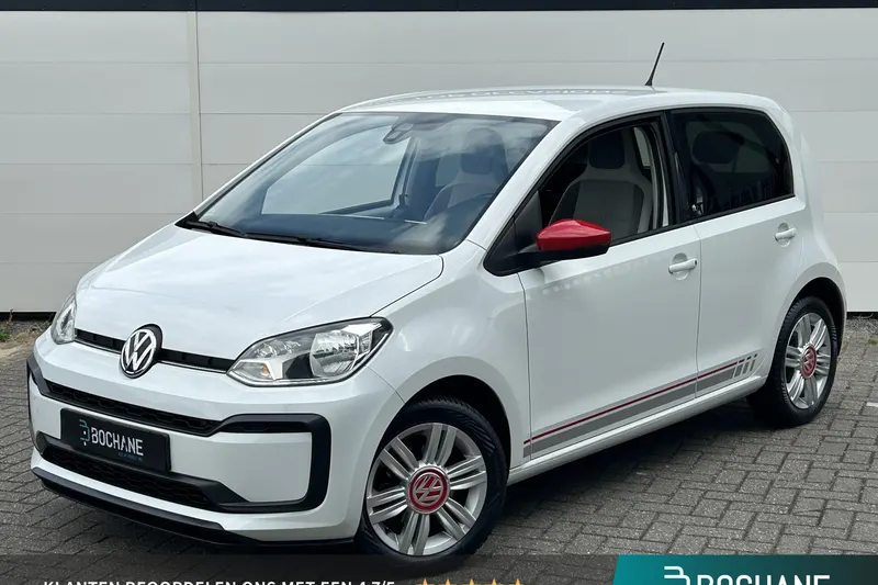 Volkswagen Up! (2017)