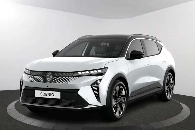 Renault Scénic (2026)