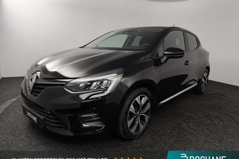 Renault Clio (2023)