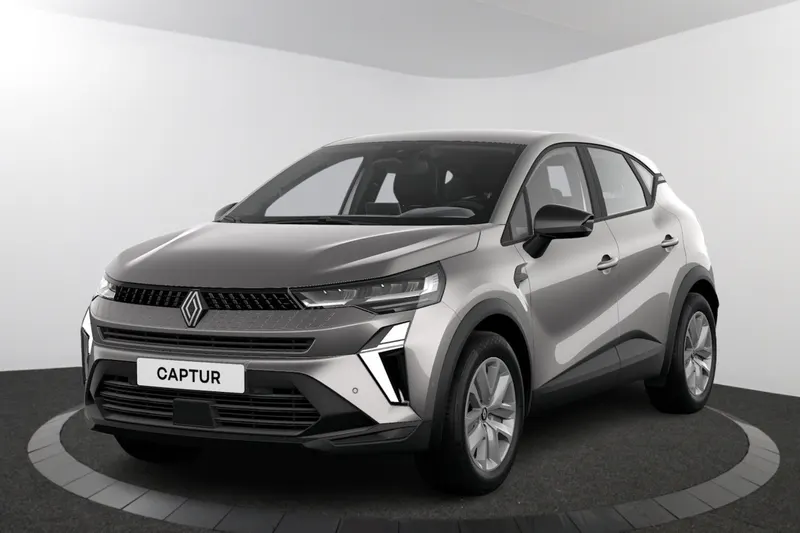 Renault Captur (2026)