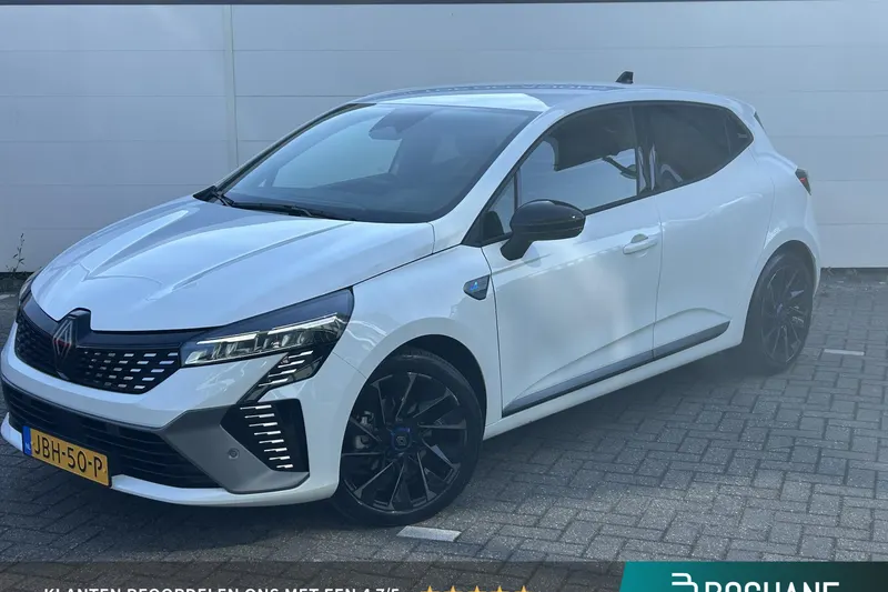 Renault Clio (2025)