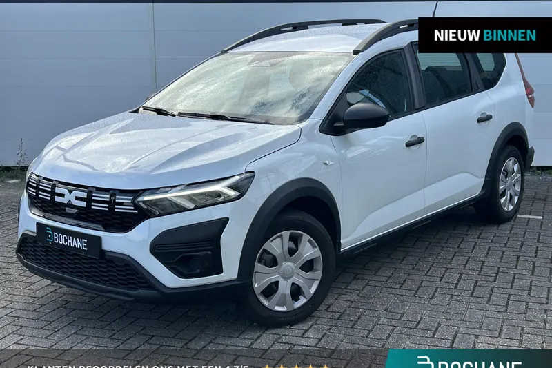Dacia Jogger (2024)