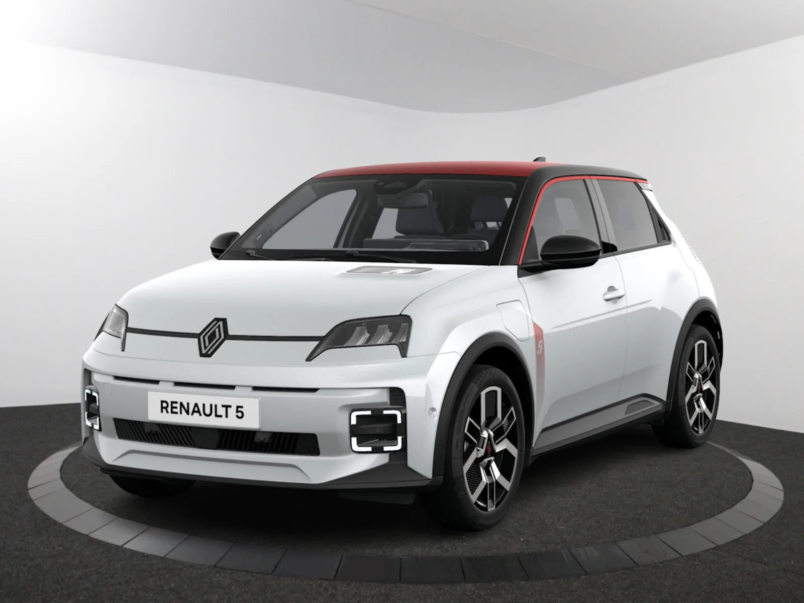 Renault 5 (2026) — foto 1