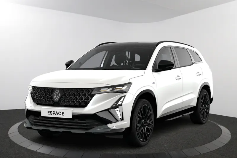 Renault Espace (2026)