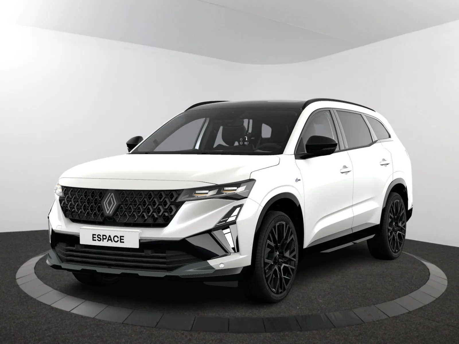 Renault Espace (2026) — foto 1