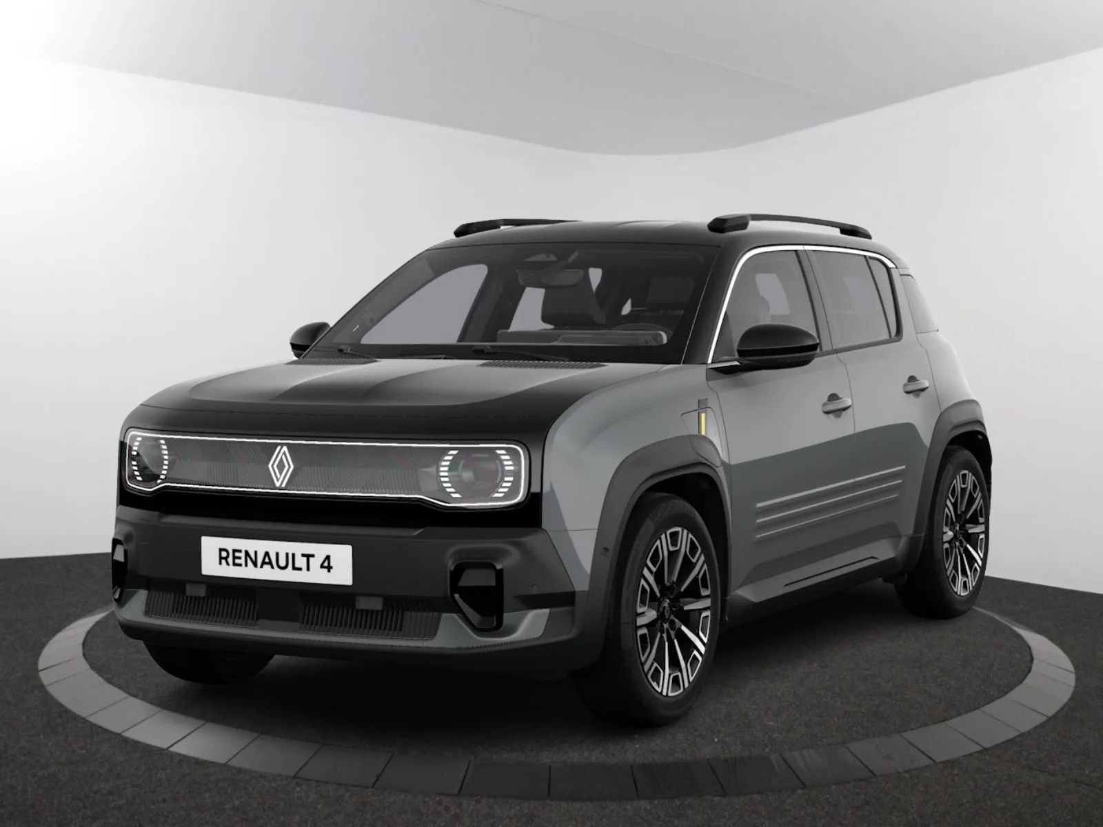 Renault 4 (2026) — foto 1