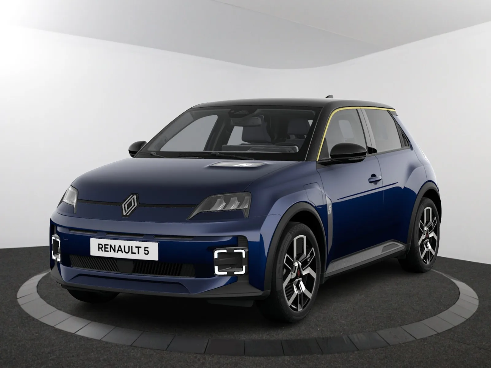 Renault 5 (2026) — foto 1