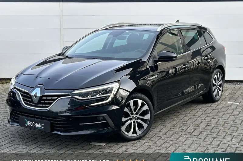 Renault Mégane (2023)