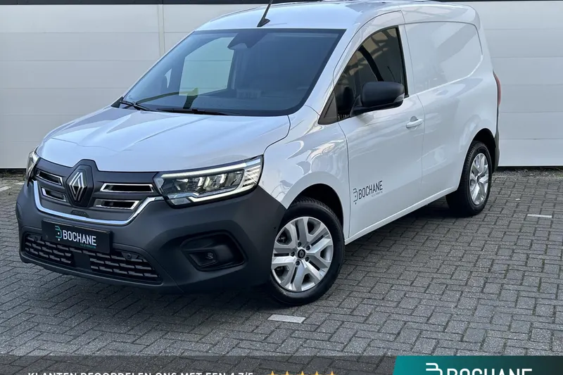 Renault Kangoo (2025)