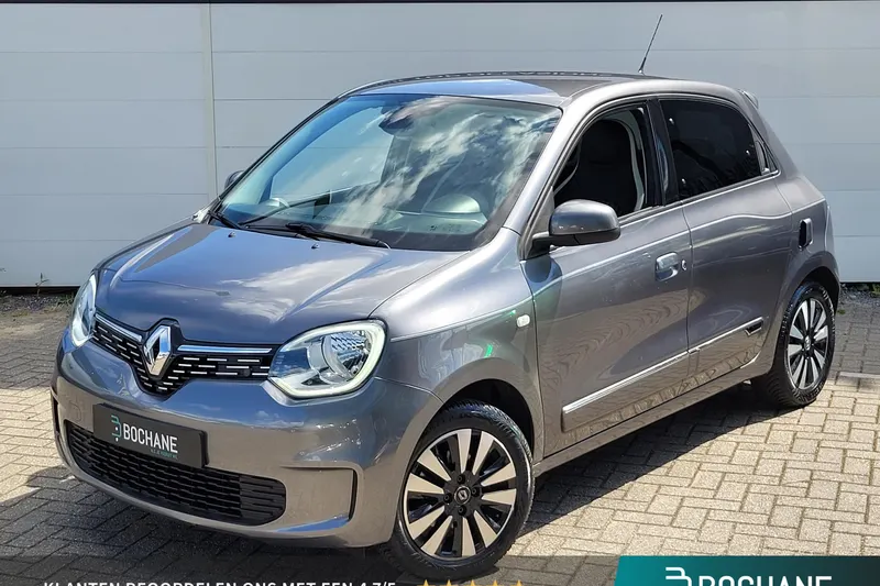 Renault Twingo (2021)