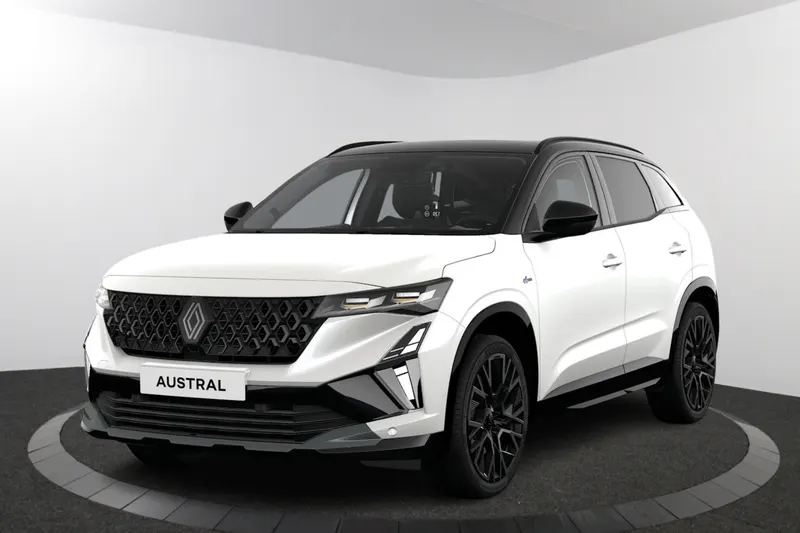 Renault Austral (2026)