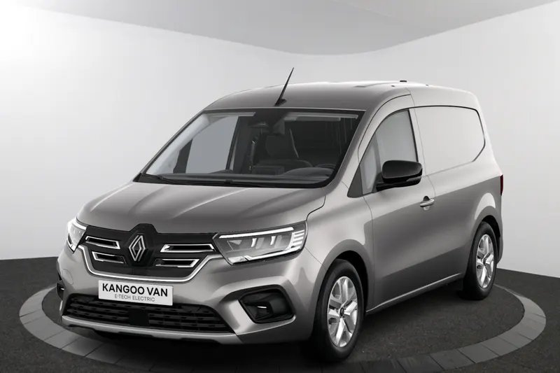 Renault Kangoo (2026)