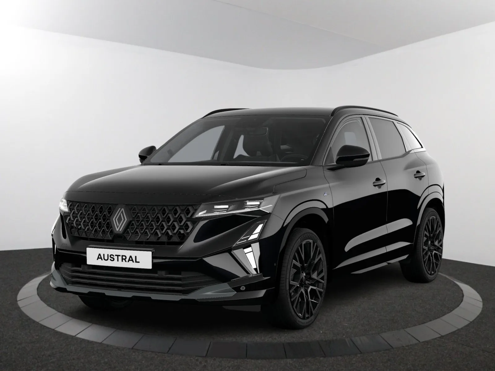 Renault Austral (2026) — foto 1