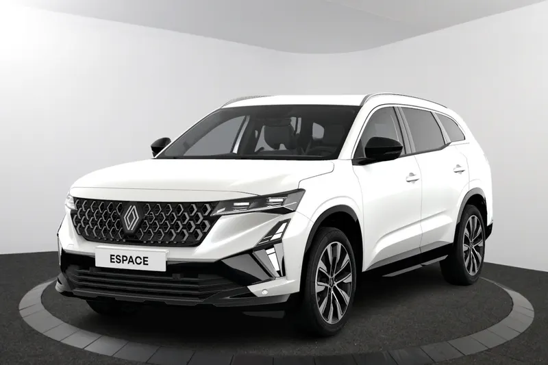 Renault Espace (2026)