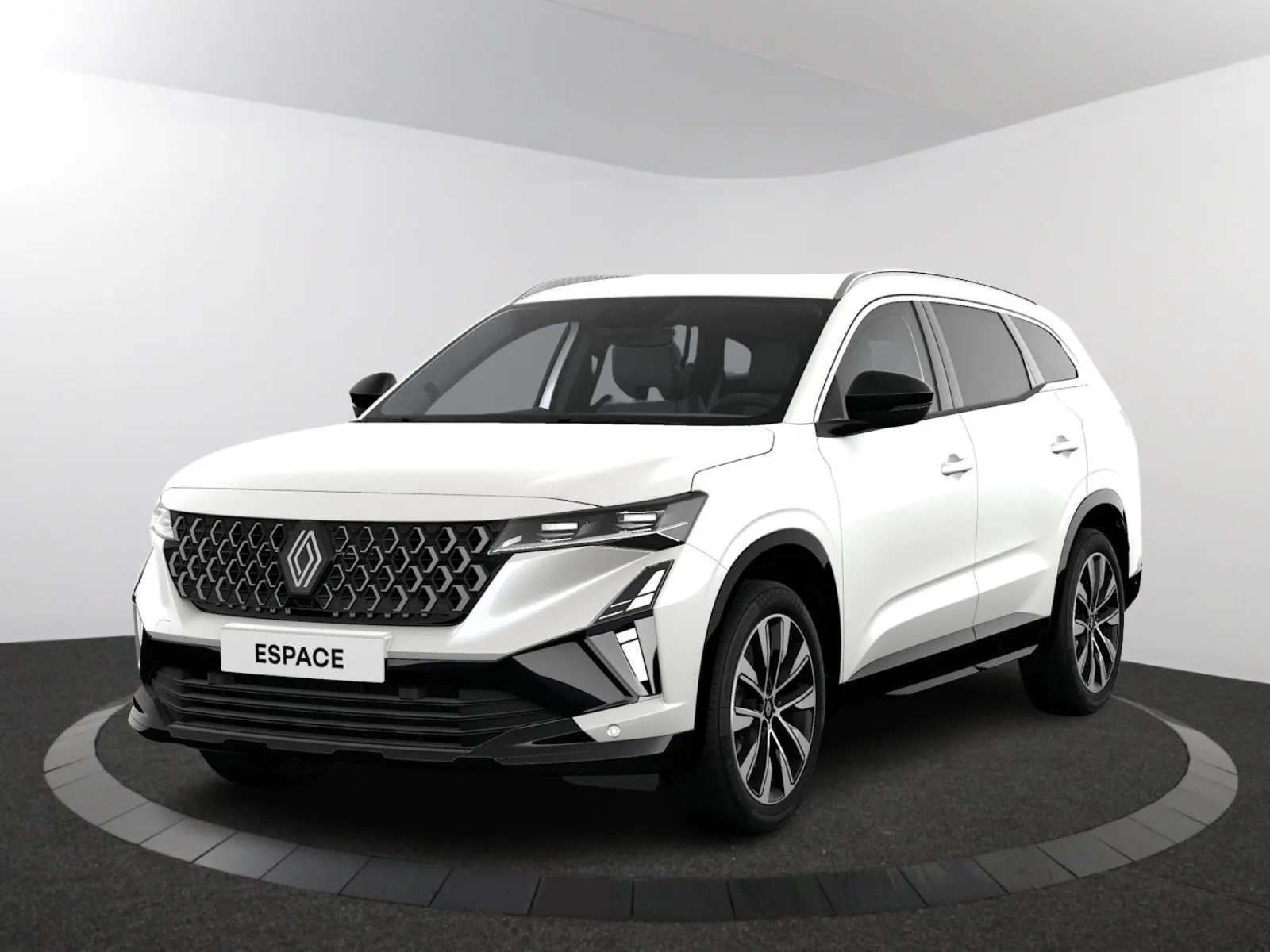 Renault Espace (2026) — foto 1