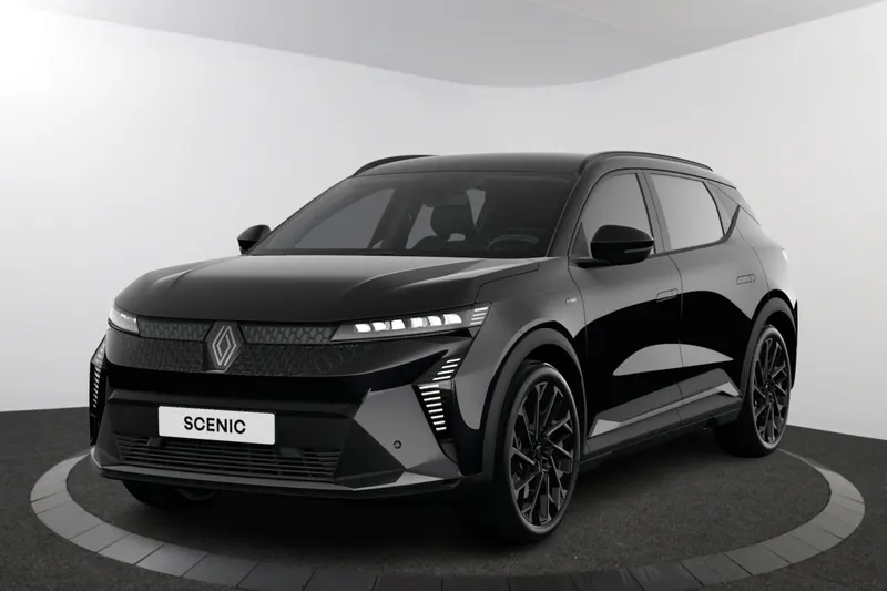 Renault Scénic (2026)
