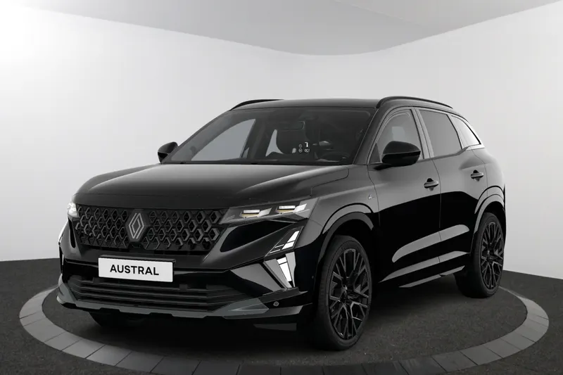 Renault Austral (2026)
