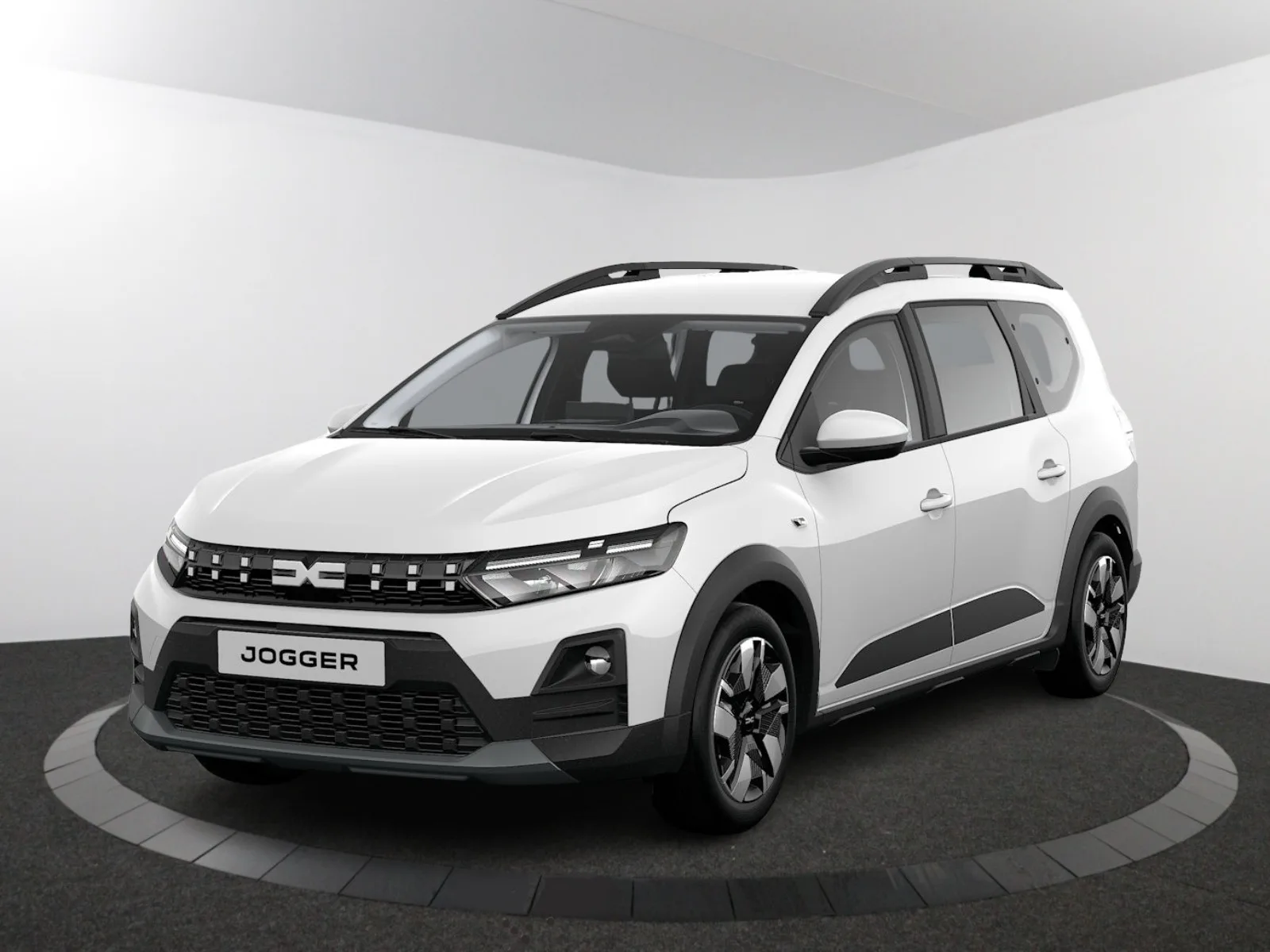 Dacia Jogger (2026) — foto 1