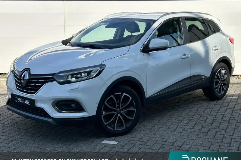 Renault Kadjar (2019)