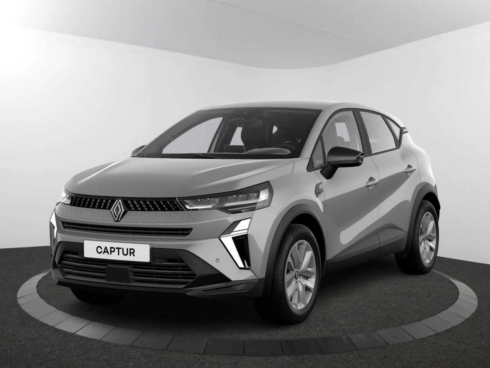 Renault Captur (2026) — foto 1