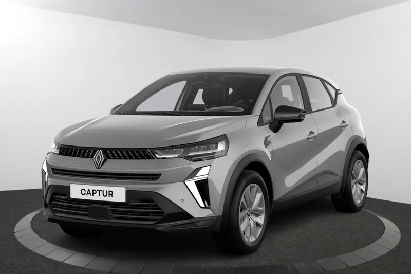 Renault Captur (2026)