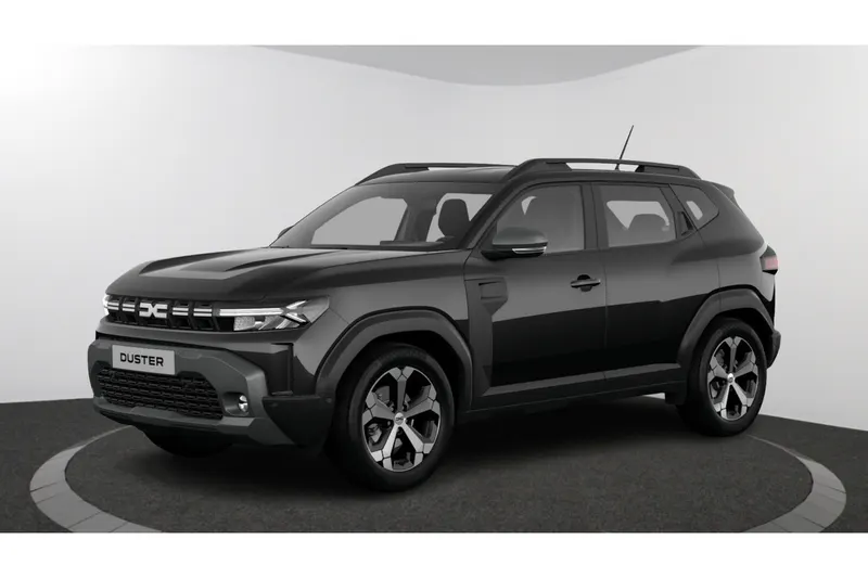 Dacia Duster (2026)