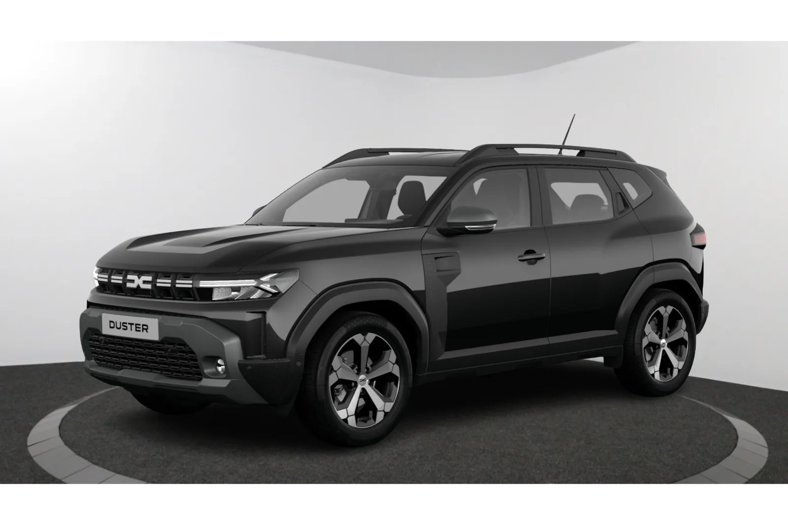 Dacia Duster (2026) — foto 1
