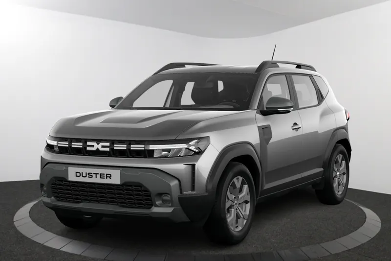 Dacia Duster (2026)