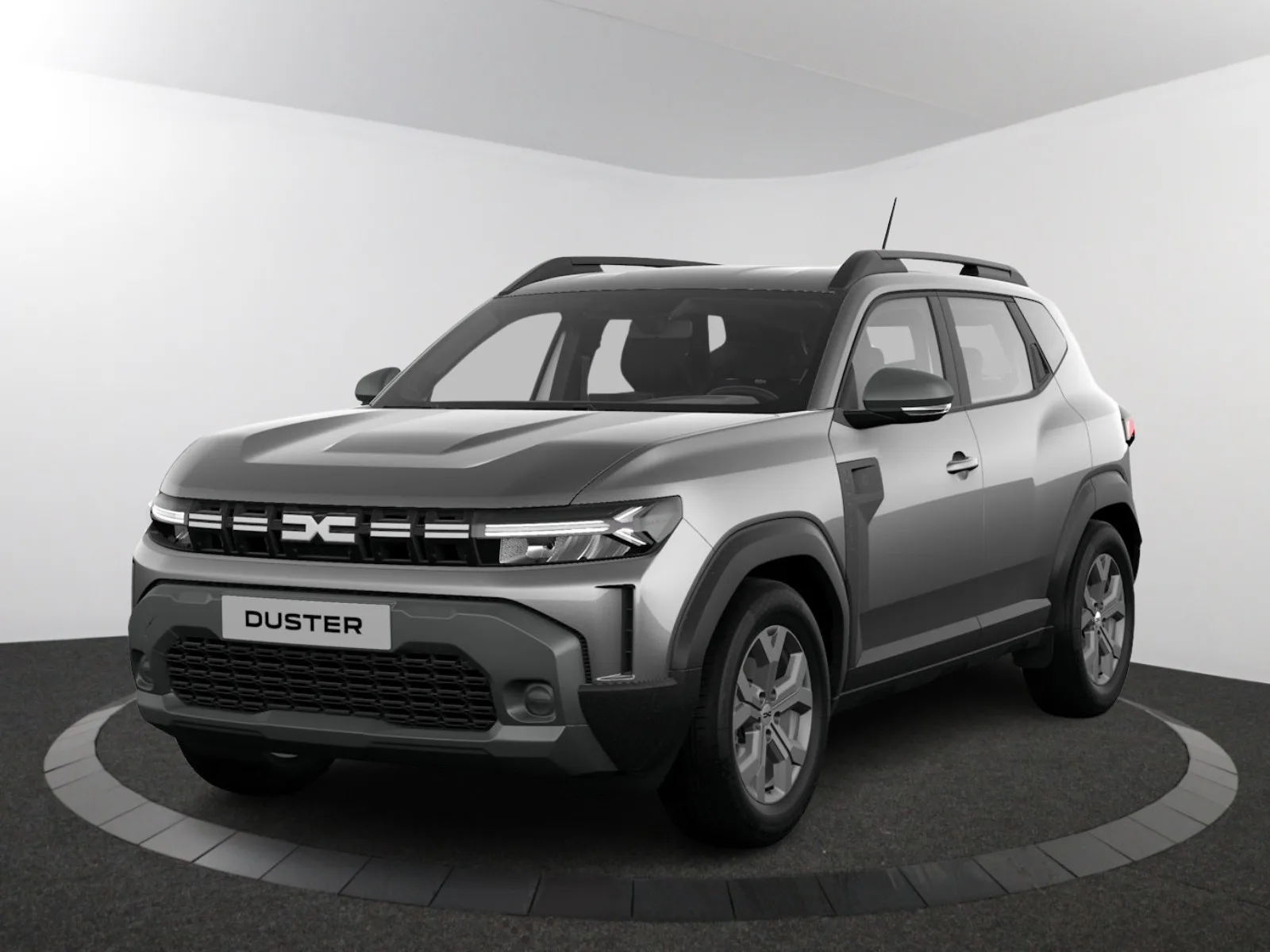 Dacia Duster (2026) — foto 1