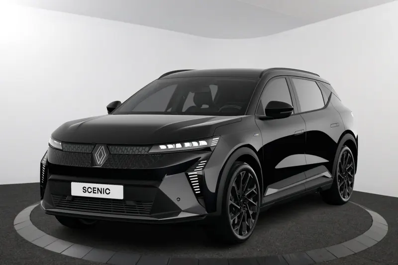 Renault Scénic (2026)