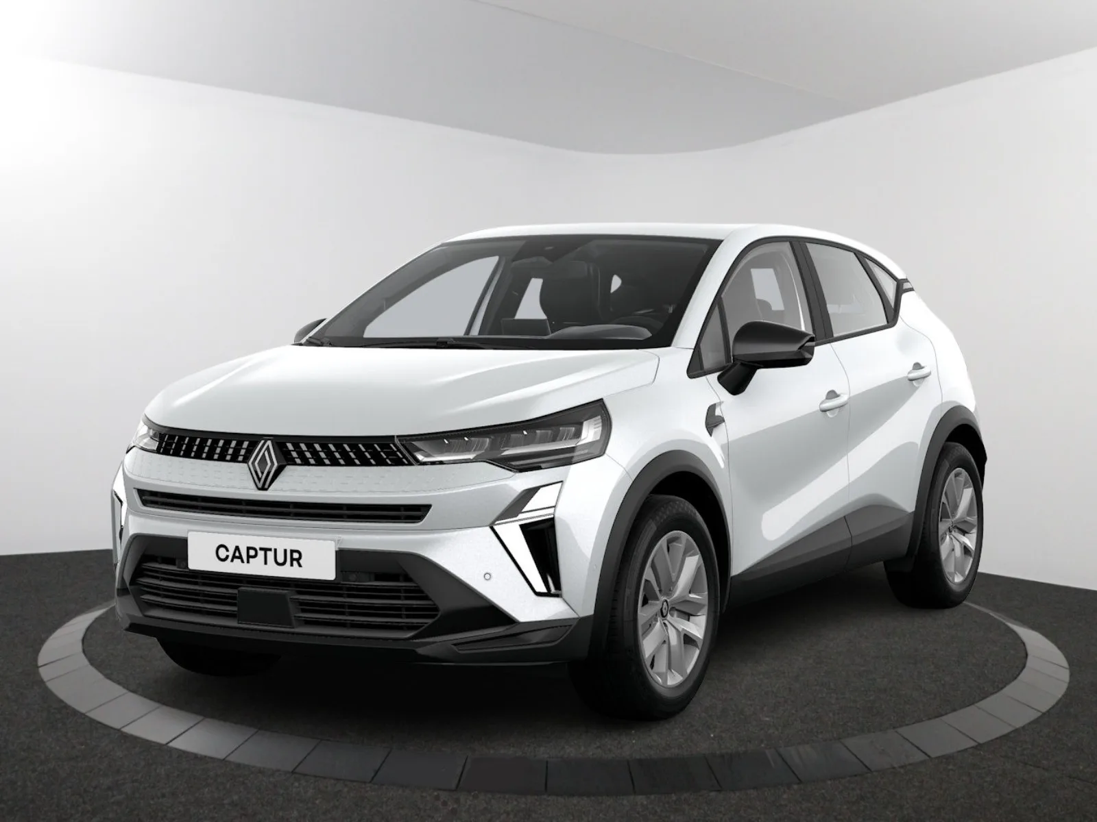 Renault Captur (2026) — foto 1