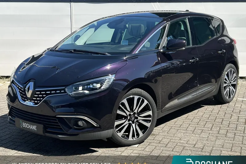 Renault Scénic (2018)