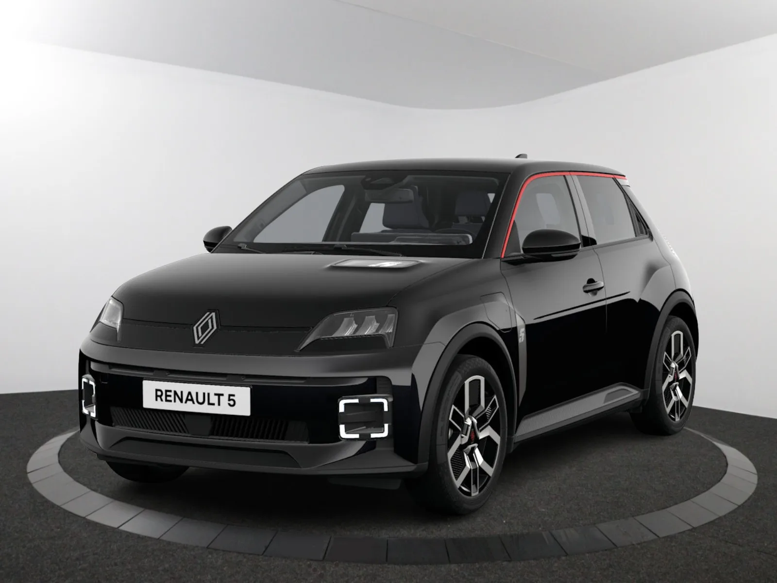 Renault 5 (2026) — foto 1