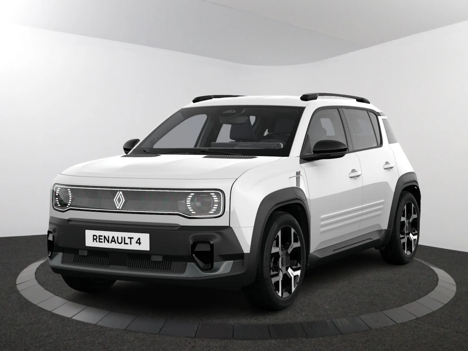 Renault 4 (2026) — foto 1
