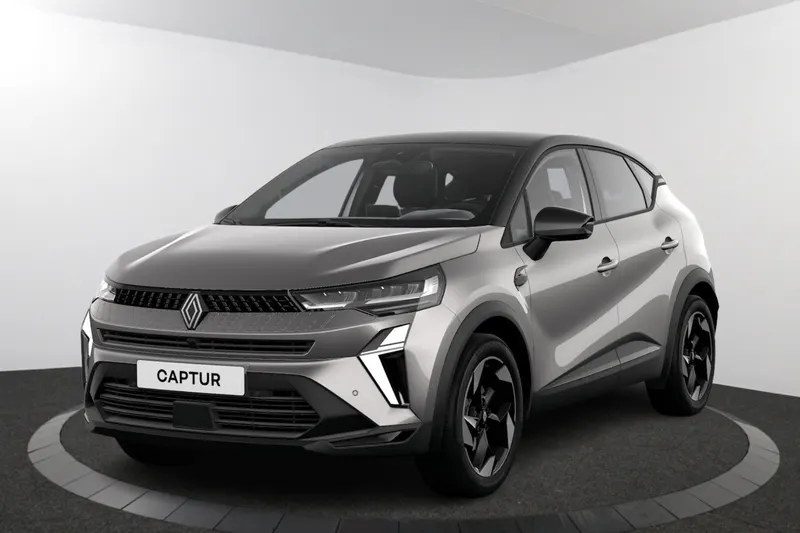 Renault Captur (2026)