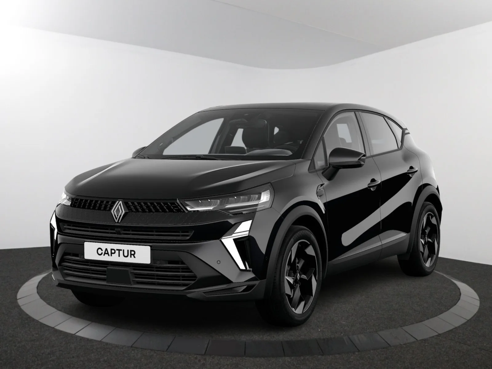 Renault Captur (2026) — foto 1
