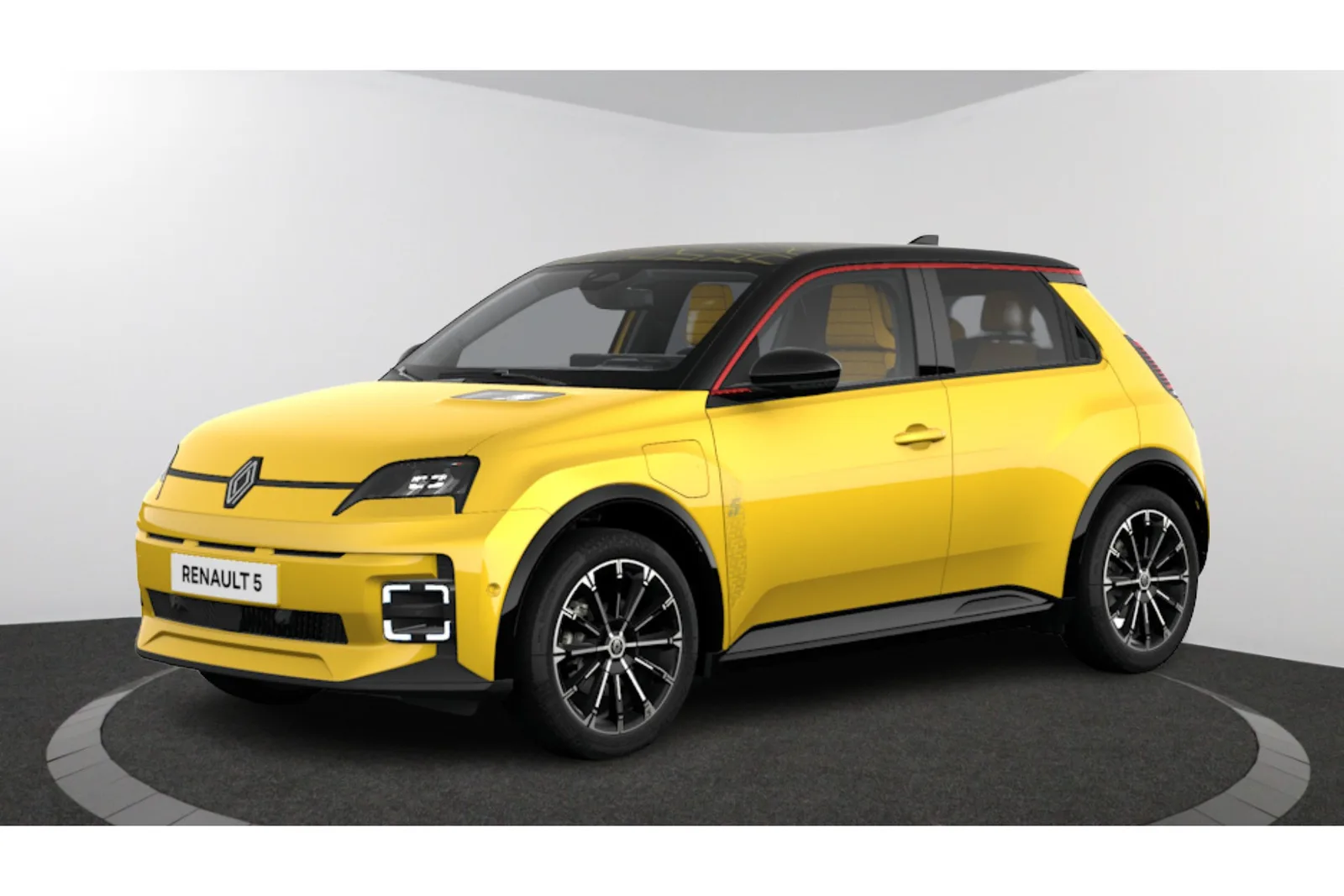 Renault 5 (2026) — foto 1