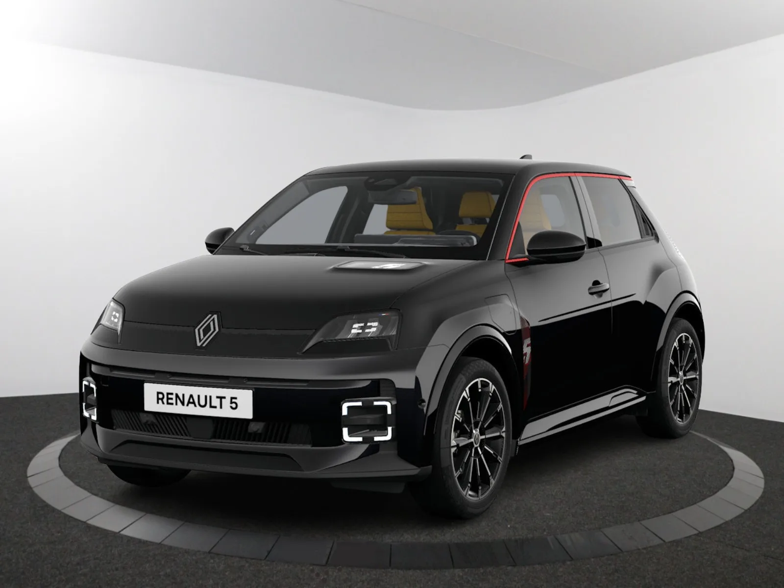 Renault 5 (2026) — foto 1