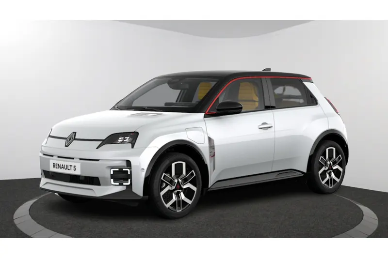 Renault 5 (2026)