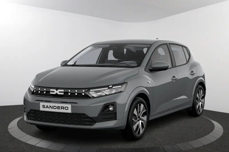Dacia Sandero (2026)