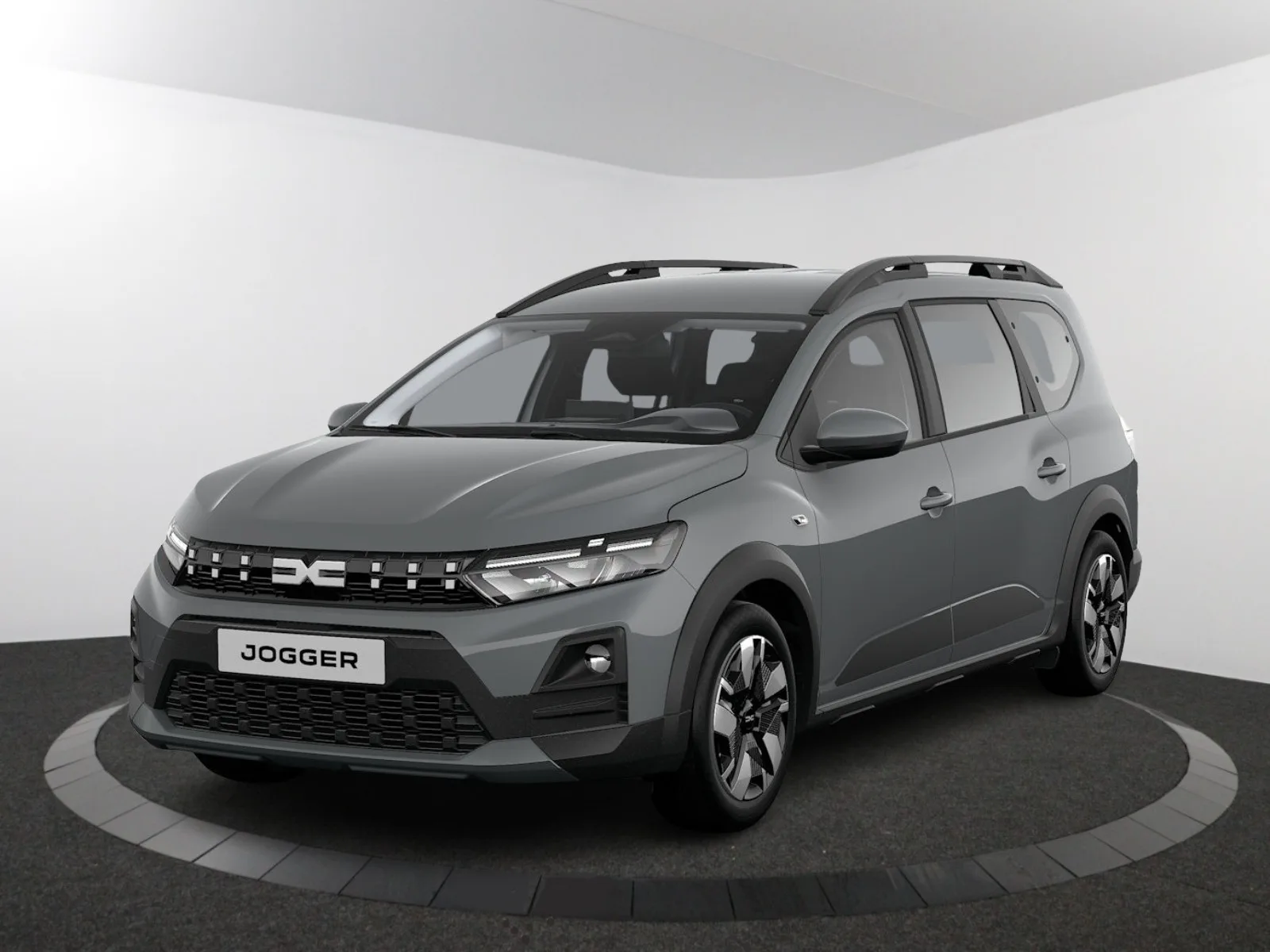 Dacia Jogger (2026) — foto 1