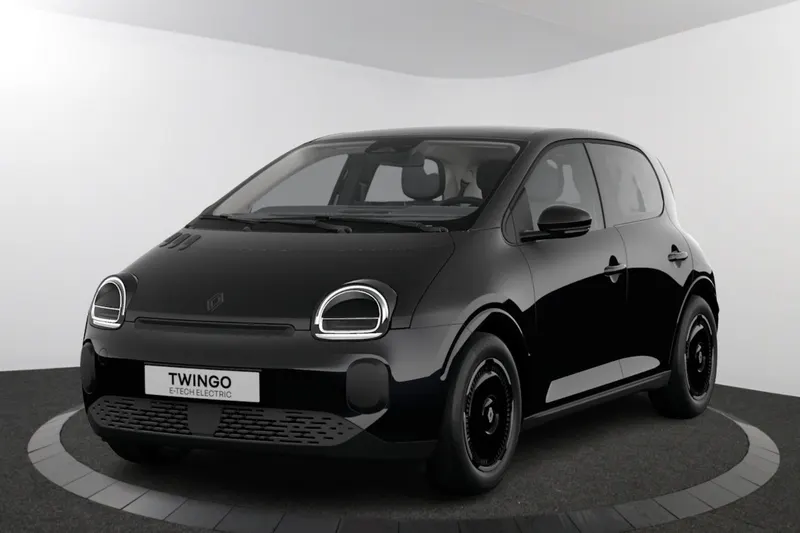 Renault Twingo (2026)