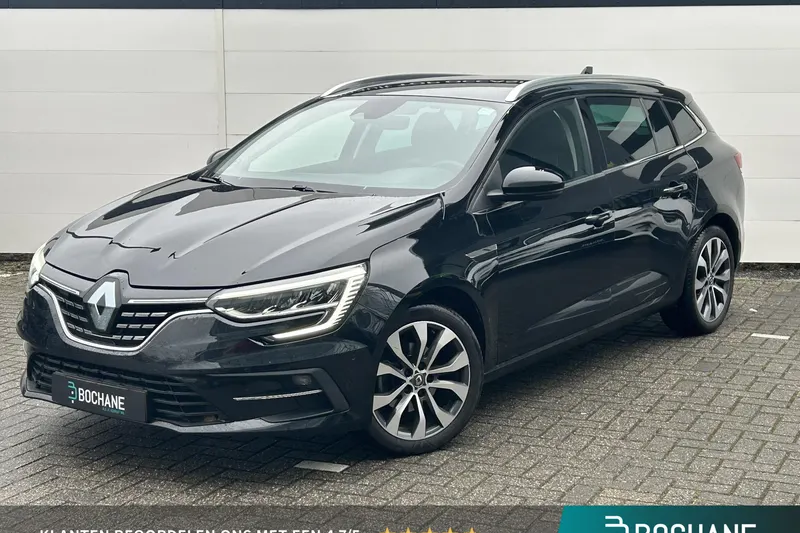 Renault Mégane (2023)