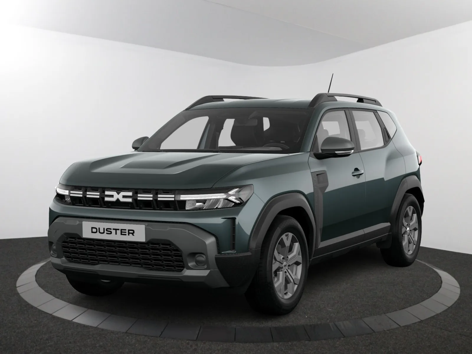 Dacia Duster (2026) — foto 1