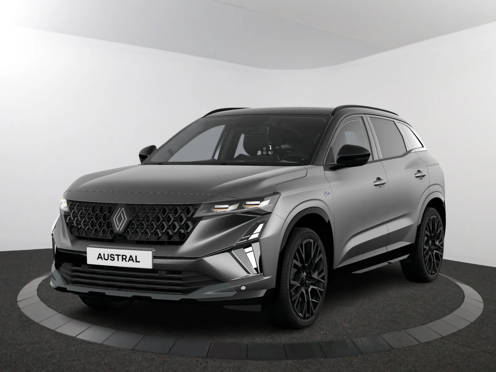 Renault Austral (2026) — foto 1