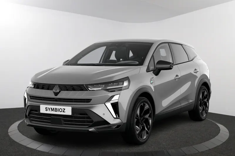 Renault Symbioz (2026)